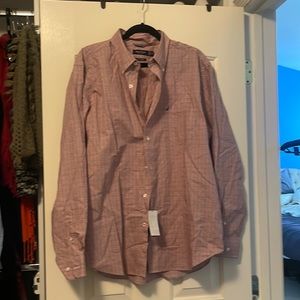 BNNW mens Nautica button up